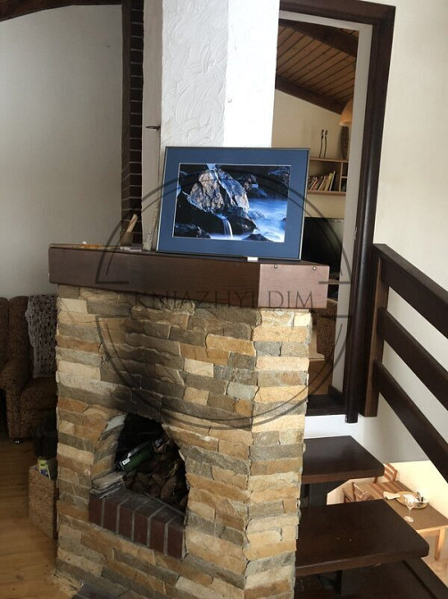 Аренда 2-х этажного дома в с. Новоселки Вышгородский р-н. № 139354 Київ - зображення 11