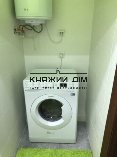 Є генератор!!! Оренда 2-х.кімнатна квартира в ЖК Патріотика.м. Позняки. Код:11171510 Киев - изображение 12