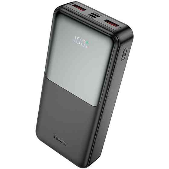 Портативное ЗУ Power Bank Hoco J136A Sirui 22.5W+PD20W 20000 mAh Херсон