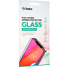 Захисне скло Gelius Full Cover Ultra-Thin 0.25mm для Samsung S24 FE S721 Black Харків