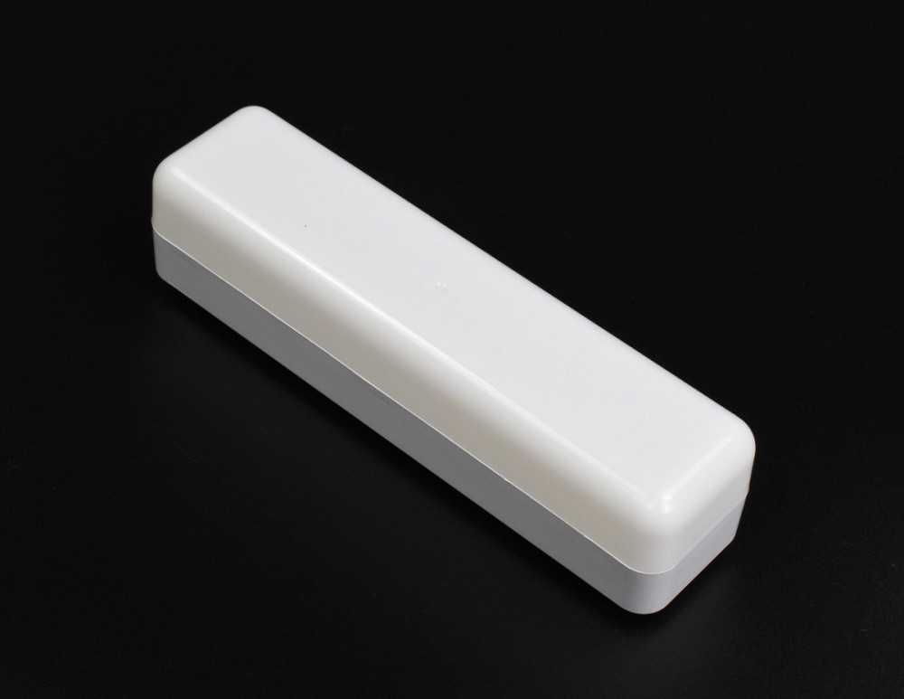 Світильник стельовий LED LED-13W Білий 20х5х5 см. Київ - зображення 1