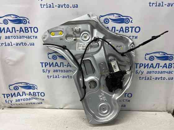 Стеклоподъемник задний правый Hyundai IX35 2009-2015 834022Y000 (Арт. 77640) Киев