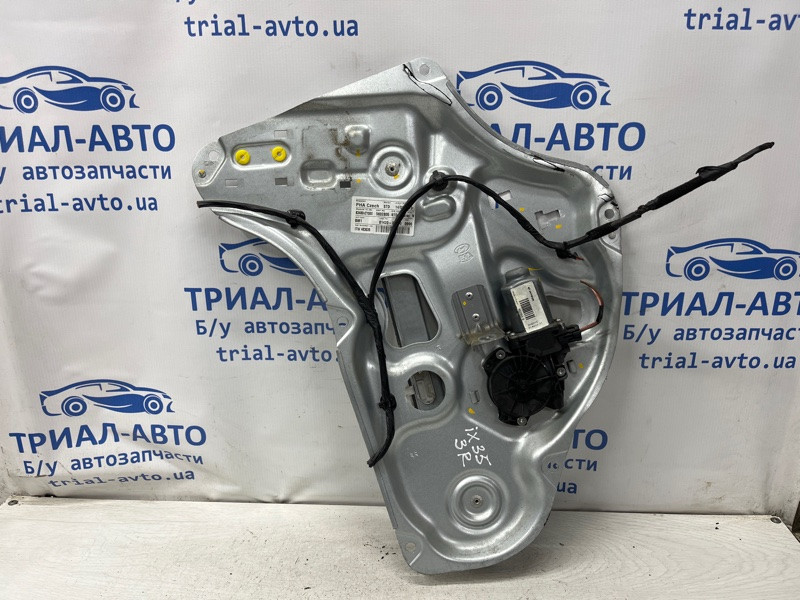 Стеклоподъемник задний правый Hyundai IX35 2009-2015 834022Y000 (Арт. 77640) Київ - зображення 1