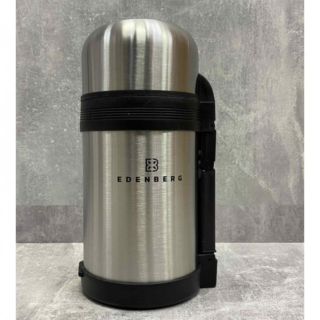 Термос харчовий Edenberg EB-3506 800 мл Київ - зображення 1