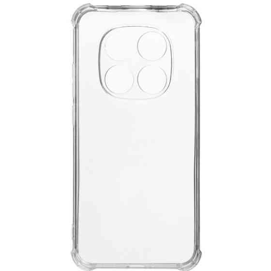 Чохол ArmorStandart Air Force Camera Cov для Xiaomi Redmi Note 15 Pro 5G Прозорий (ARM89678) (Код то Харків