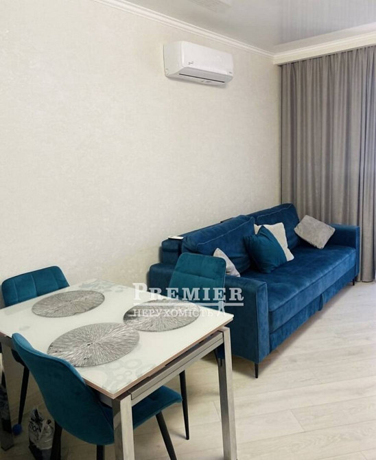 Продам 1-кімнатну квартиру на Сахарова Одесса - изображение 1