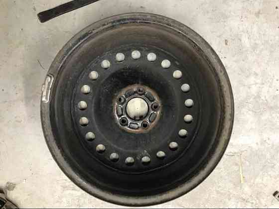 Бу диск металический Ford 6,5Jx16 ET50 5x108 SRD163906, 2001389 Кропивницкий