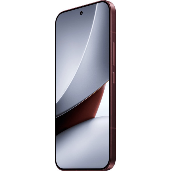 Xiaomi Смартфон Poco F9 Ultra 16/512GB Dark Cherry (with Adapter) EU Харьков - изображение 4