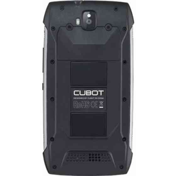 Смартфон Cubot KingKong X 16/256GB NFC Black Global (Код товару:43281) Харьков