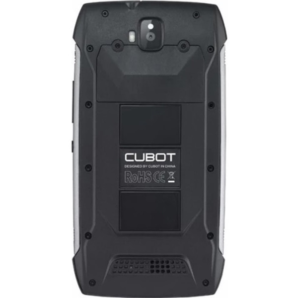 Смартфон Cubot KingKong X 16/256GB NFC Black Global (Код товару:43281) Харків - зображення 3