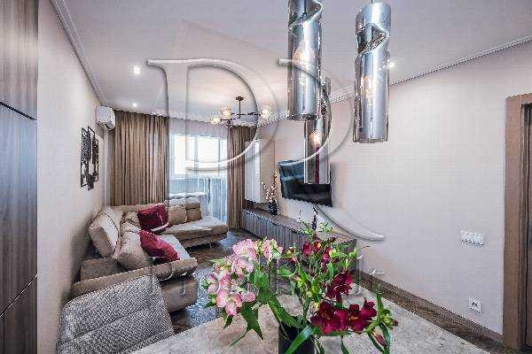 продажа 3-к квартира Киев, Деснянский, 94500 $ Киев - изображение 2