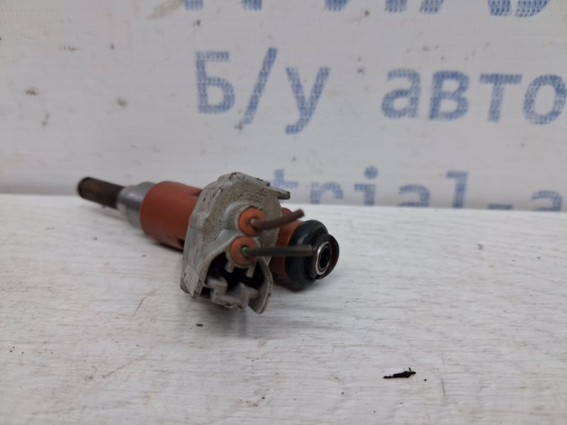 Форсунка топливная Lexus RX 350 XU30 3.5 БЕНЗИН 2GRFE 2003 (б/у) Київ - зображення 2
