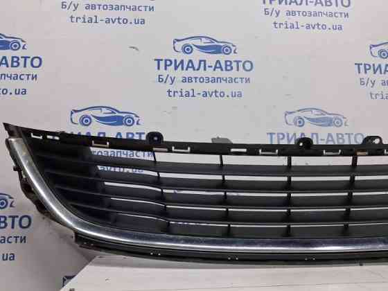 Решетка бампера центральная Renault Megane 3 1.5 DIESEL K9K 2008 (б/у) Київ