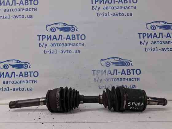 Привод передний левый МКПП Mitsubishi Pajero Sport 1996-2008 MR276859 (Арт. 65030) Киев