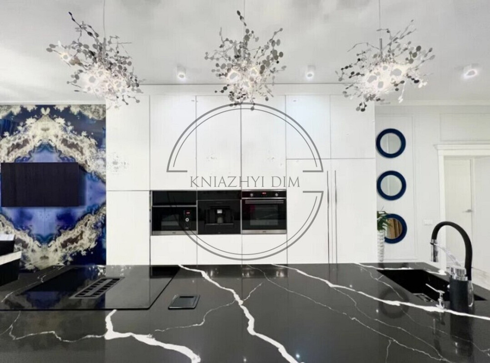 Продаж таунхауса 220 м кв. з сучасним ремонтом. № 2211622 Київ - зображення 4