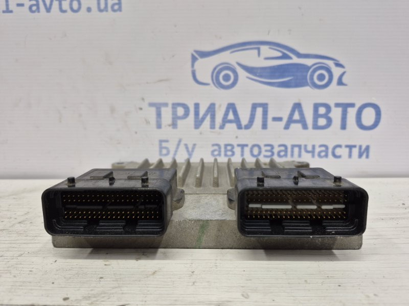 Блок управления двигателем Hyundai Santa fe 2005-2012 391093E032 (Арт. 52433) Киев - изображение 2