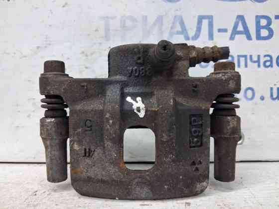 Суппорт задний правый Mitsubishi Outlander CU 2.4 БЕНЗИН 4G69 2003 (б/у) Київ