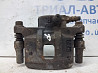 Суппорт задний правый Mitsubishi Outlander CU 2.4 БЕНЗИН 4G69 2003 (б/у) Киев