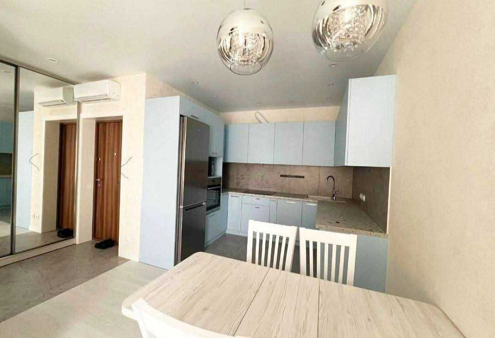 продажа 1-к квартира Киев, Подольский, 113000 $ Київ - зображення 2
