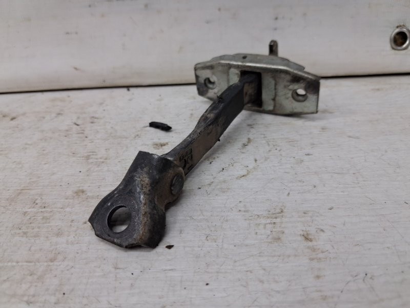 Ограничитель двери передний правый Toyota RAV 4 A30 2.0 БЕНЗИН 1AZFE 2005 (б/у) Київ - зображення 3