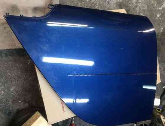 Б/у панель двери Smart ForFour W454 правая задняя A4547320009, MN900056 Кропивницкий