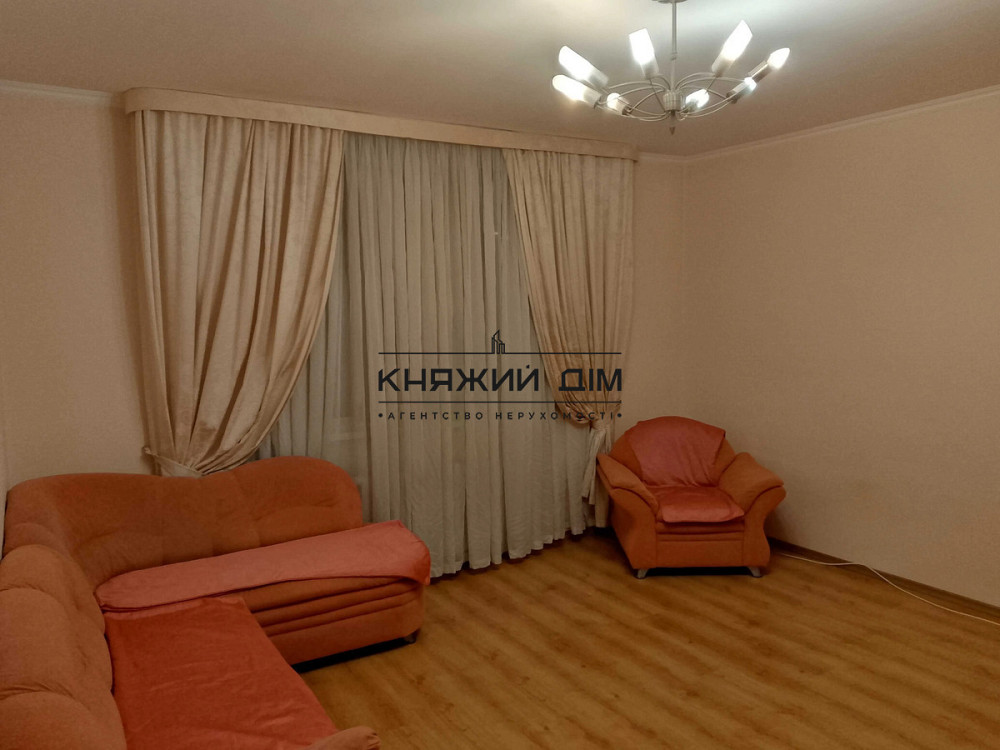 Оренда 2 кімнатної квартири м. Деміївська Київ - зображення 1