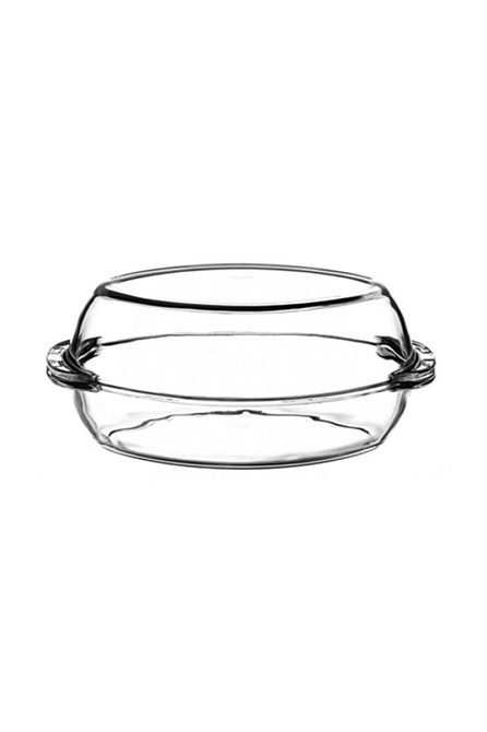 Каструля жароміцна Pasabahce Borcam PS-59072-1 3 л Киев - изображение 1