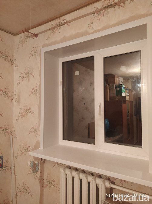 Откосы из пластика, гипсокартона и сендвич панелей за 1 день! Быстро. Красиво. Аккуратно, Харьков Харьков - изображение 4