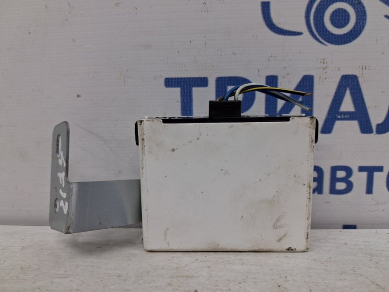 Блок управления Subaru Forester SJ 2.0 DIESEL EE20Z 2012 (б/у) Київ - зображення 1