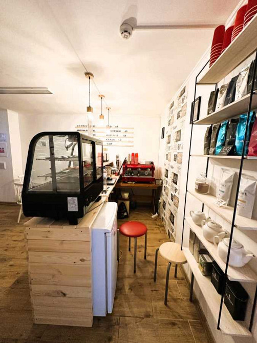 долгосрочная аренда кафе, бар, ресторан Киев, Печерский, 9000 грн./мес. Киев - изображение 3