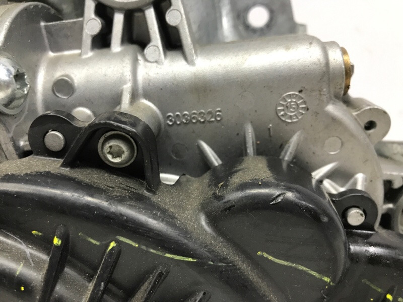 Блок управления Subaru Outback 2014-2021 63320AL000 (Арт. 54237) Київ - зображення 6