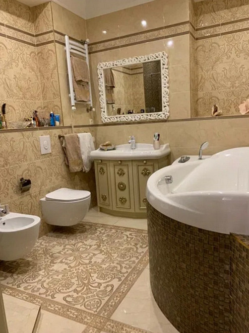 Сдам. 2-к.кв. 16/21, ул.Шмидта 15 ЖК "Баку" Днепр - изображение 9