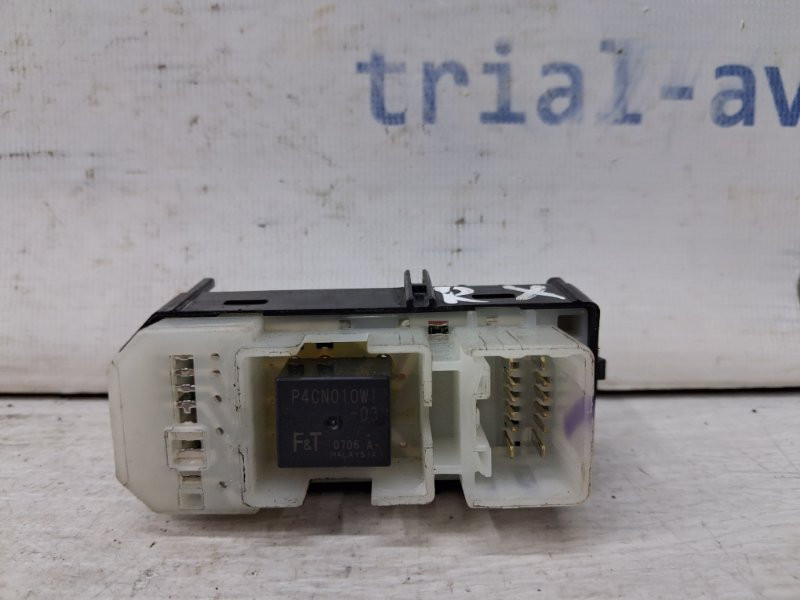 Кнопка стеклоподъемника Lexus RX 350 XU30 3.5 БЕНЗИН 2GRFE 2003 (б/у) Київ - зображення 2