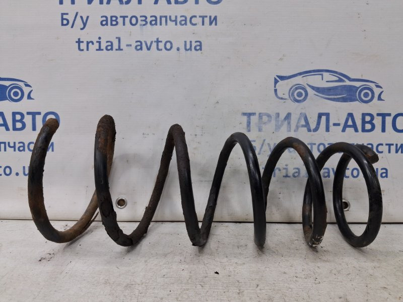 Пружина передняя Suzuki SX4 1 1.6 БЕНЗИН M16A 2006 (б/у) Київ - зображення 1