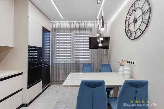 Продам стильную 3 комнатную квартиру в ЖК 49 Жемчужина , ул. Жемчужная Одесса
