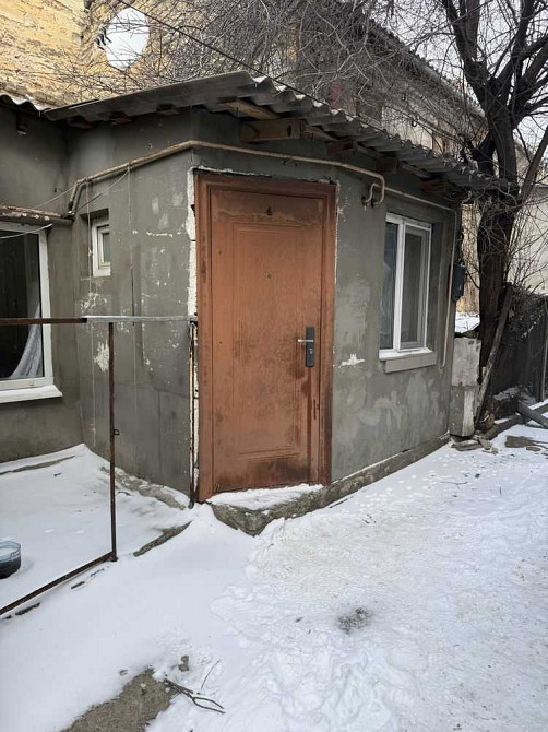 продажа 1-к квартира Одесса, Хаджибейский, 12500 $ Одеса - зображення 7