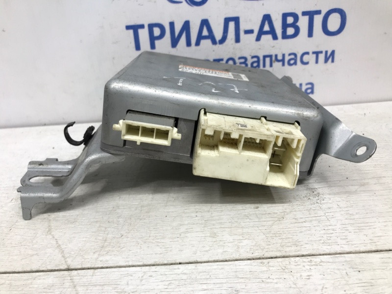 Блок управления рулевой рейкой Toyota Avensis T27 1.8 БЕНЗИН 2ZRFAE 2009 (б/у) Киев - изображение 2