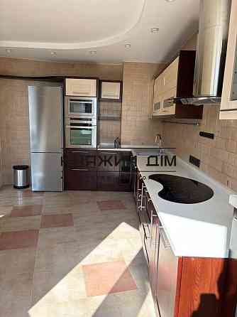 Продаж 4-кімнатної квартири метро Лівобережна, код 21147425 Київ