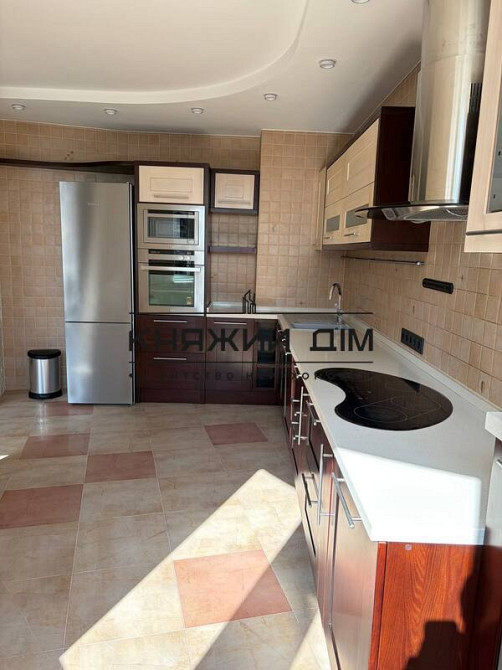 Продаж 4-кімнатної квартири метро Лівобережна, код 21147425 Київ - зображення 2