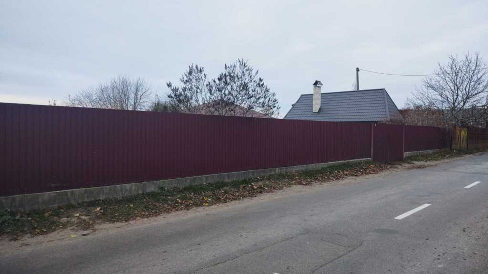 продажа 4-к дом Броварский, Погребы, 147000 $  - изображение 7