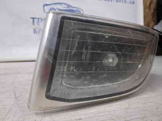 Фара противотуманная левая Toyota Prado J120 4.0 1GR-FE 2002 (б/у) Київ