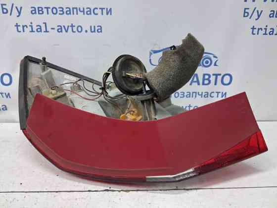 Фонарь задний внешний левый Skoda Fabia 2007-2014 5J6945111 (Арт. 78136) Київ