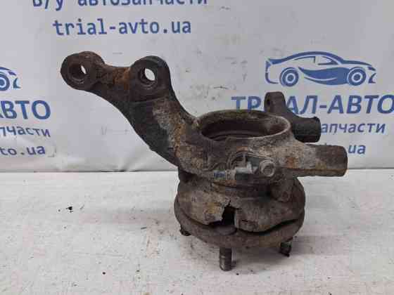 Кулак поворотный правый со ступицей Hyundai I30 FD 1.6 БЕНЗИН G4FC 2007 (б/у) Киев