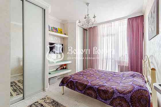 продажа 1-к квартира Киев, Святошинский, 56000 $ Киев