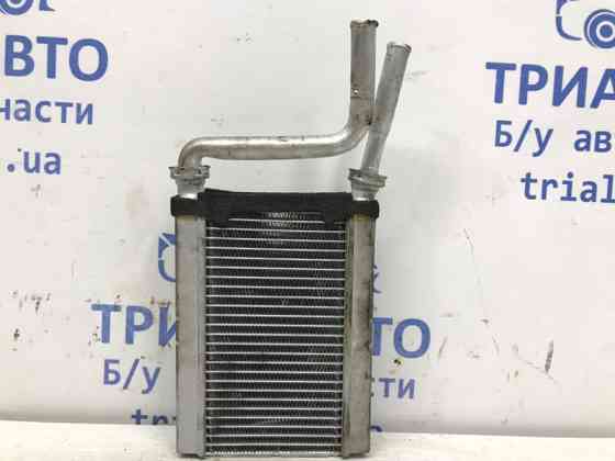 Радиатор печки Mitsubishi Pajero Wagon 3 3.2 ДИЗЕЛЬ 4M41 1999 (б/у) Киев