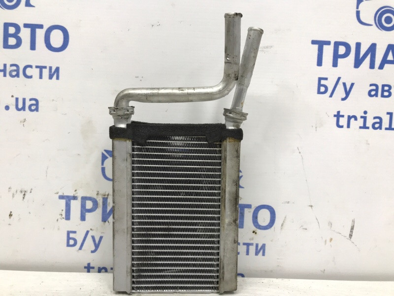 Радиатор печки Mitsubishi Pajero Wagon 3 3.2 ДИЗЕЛЬ 4M41 1999 (б/у) Київ - зображення 1