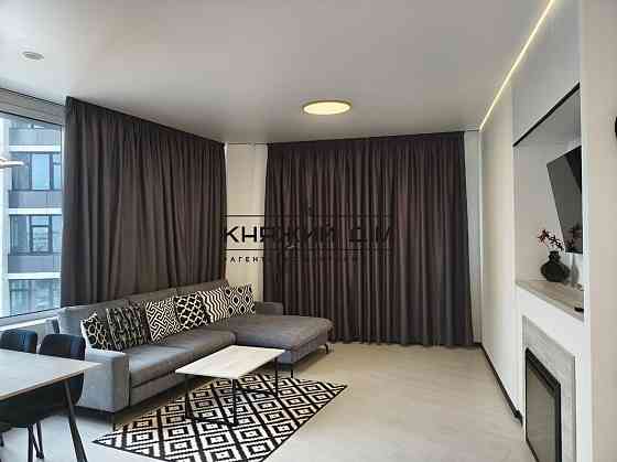 Оренда 3-кімнатної квартири в ЖК Manhattan City. ГЕНЕРАТОР. Код № 11201530 Київ
