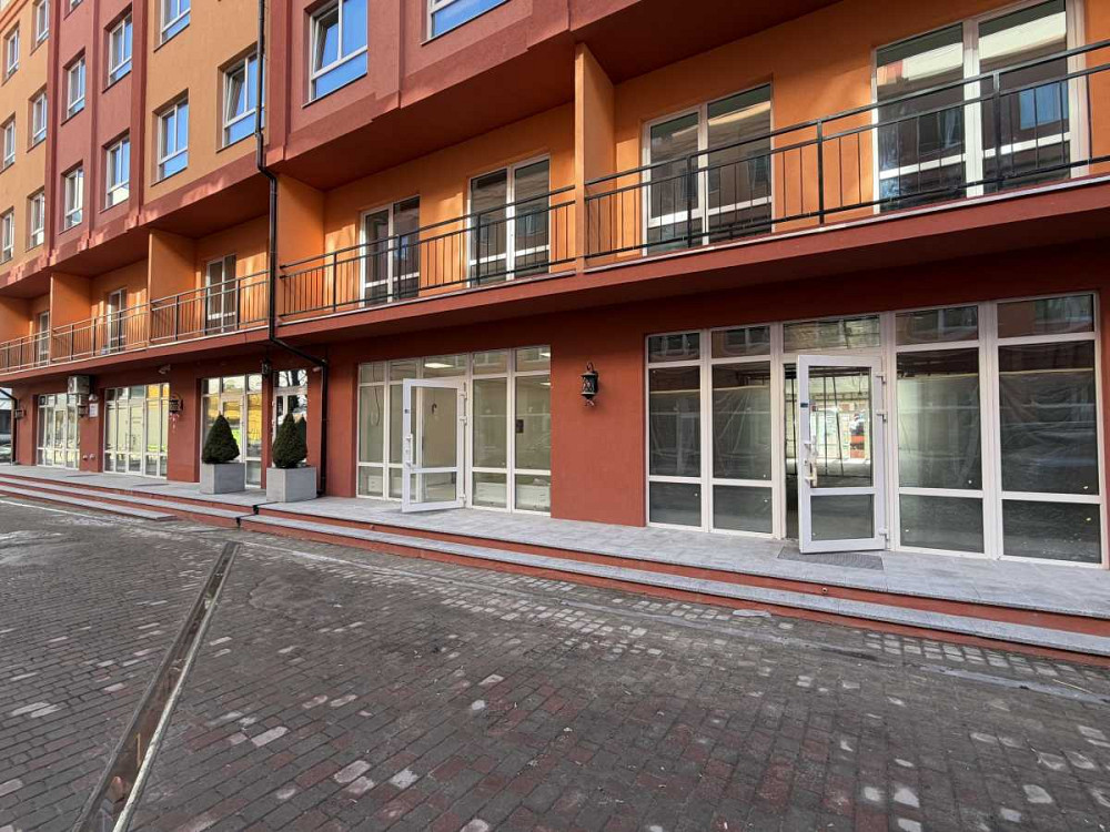 продажа торговые площади Киев, Шевченковский, 104000 $ Київ - зображення 12