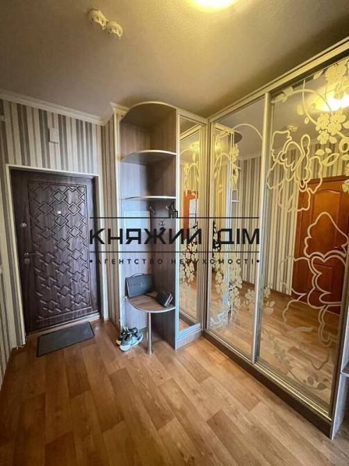 ГЕНЕРАТОР !!! Оренда 1-кімнатної квартири, м. Позняки. №1144279 Київ - зображення 9