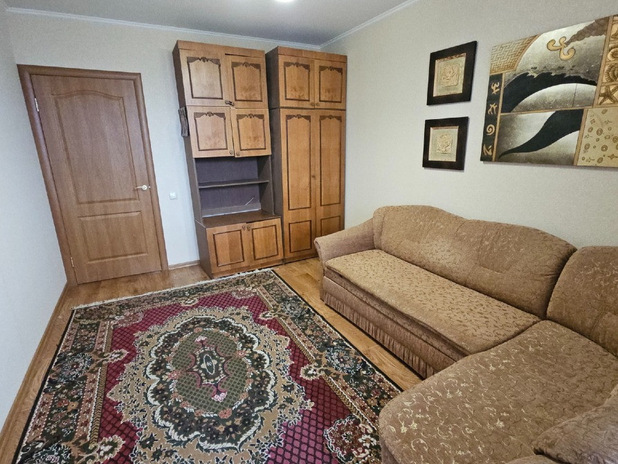 Сдам в аренду 3-к квартиру, пр. Мира / Вольный / Левобережный 3 Дніпро - зображення 8